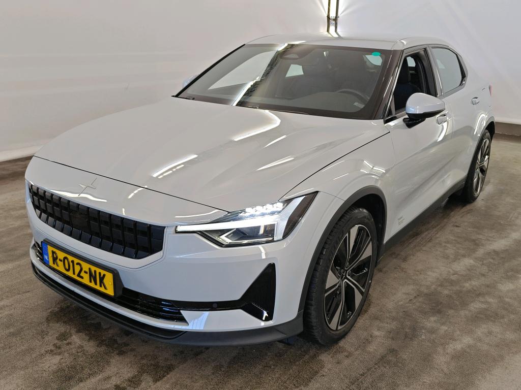 Foto 2 van Polestar 2