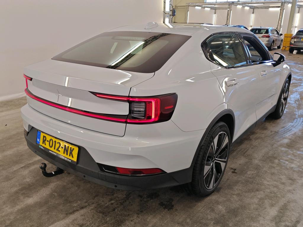 Foto 3 van Polestar 2