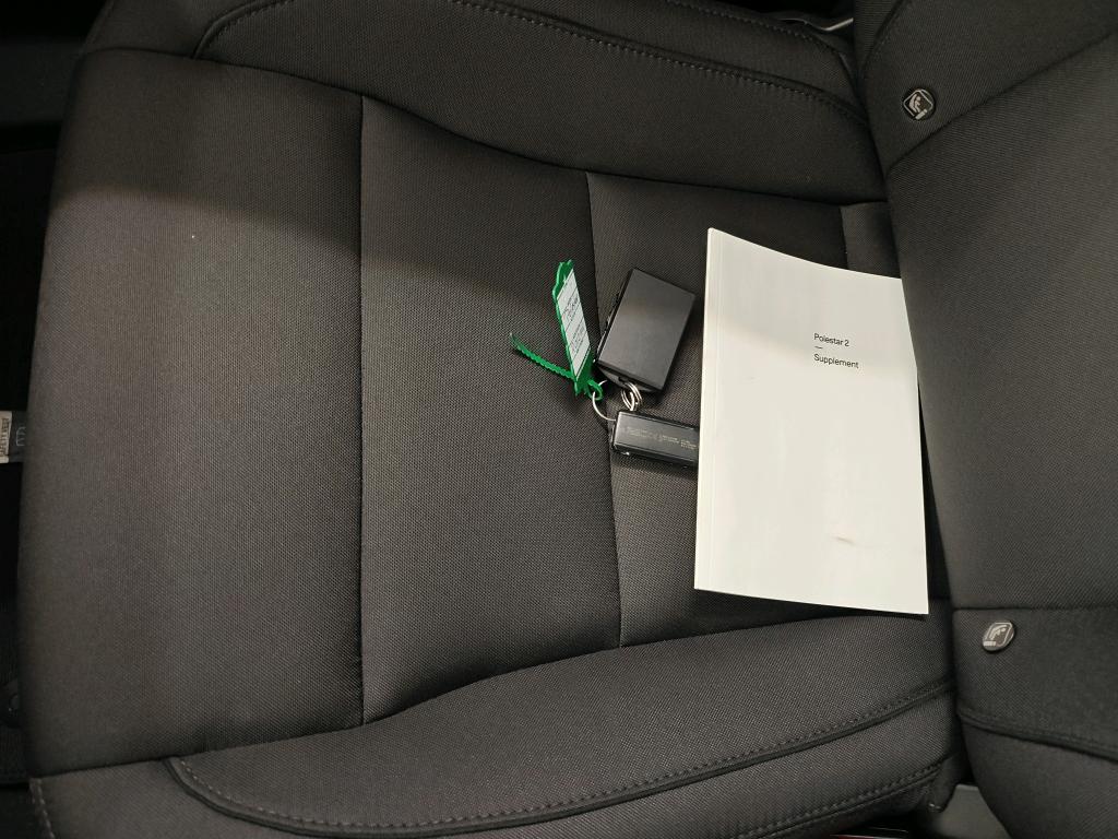 Foto 5 van Polestar 2