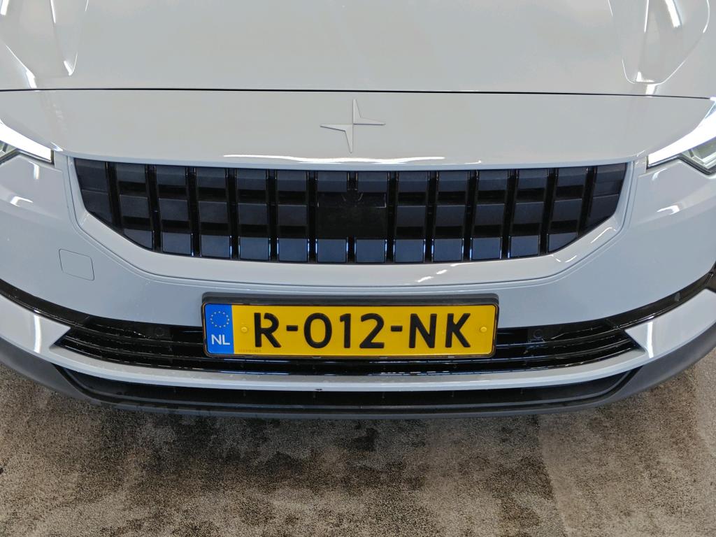 Foto 6 van Polestar 2