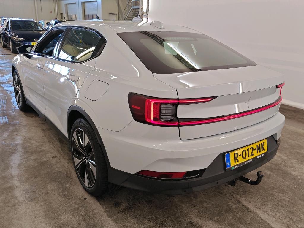 Foto 10 van Polestar 2