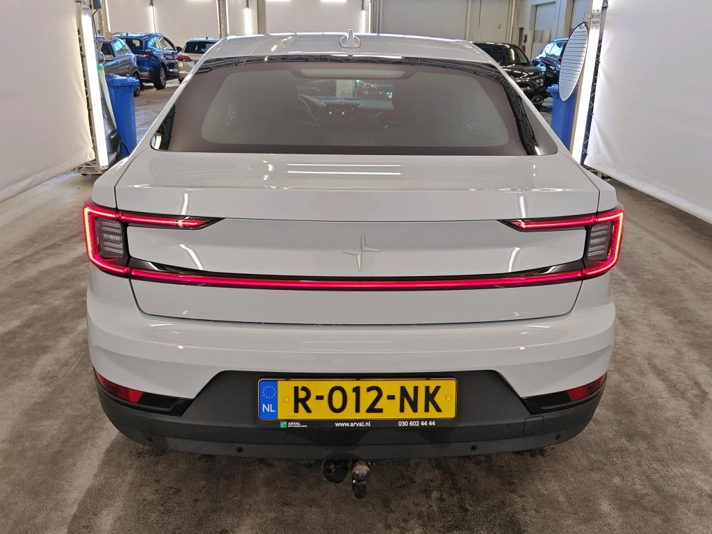 Foto 11 van Polestar 2