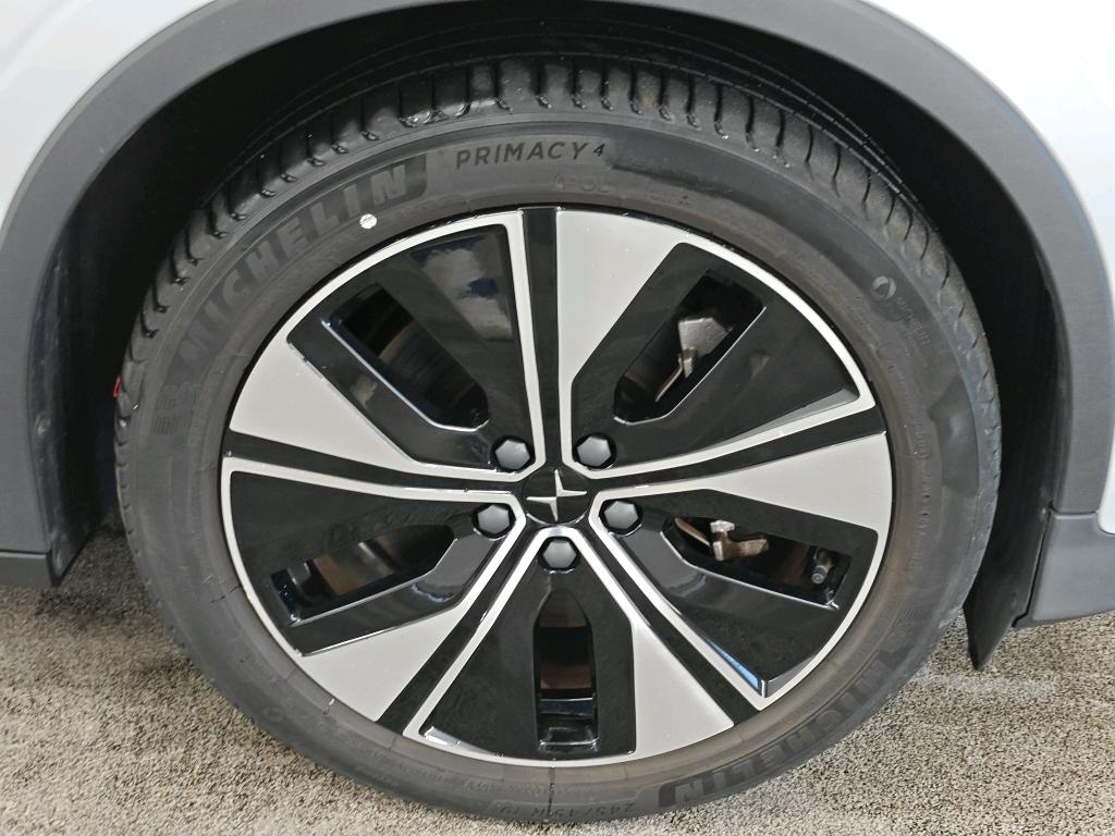 Foto 13 van Polestar 2