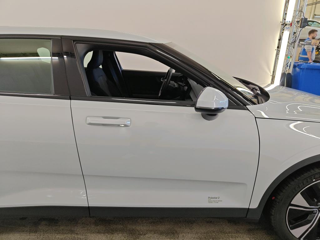Foto 15 van Polestar 2