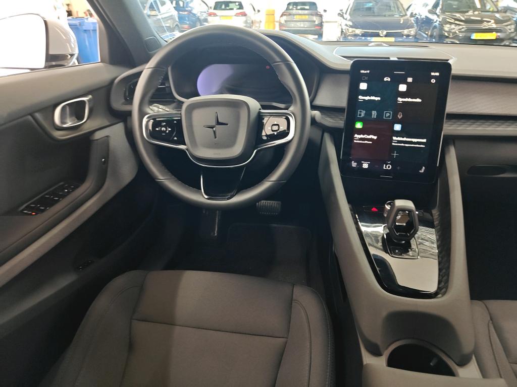Foto 17 van Polestar 2