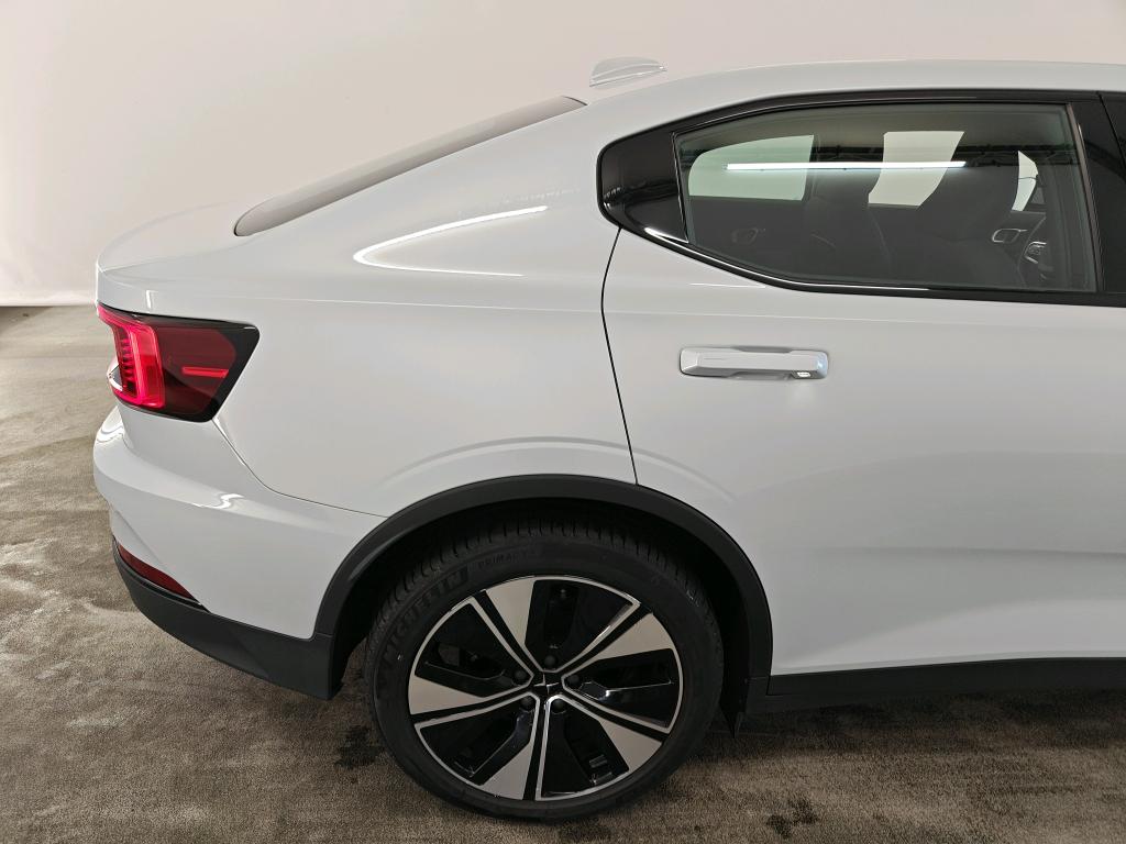 Foto 19 van Polestar 2