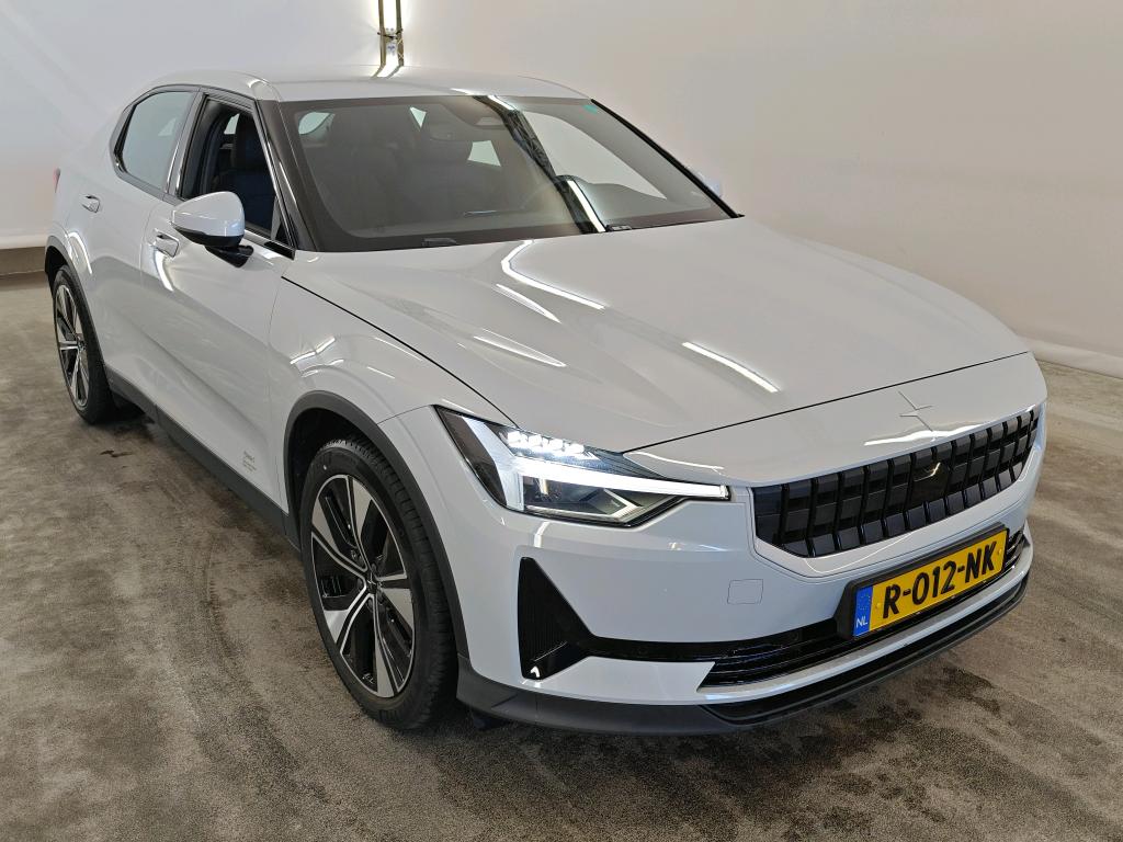 Foto 21 van Polestar 2