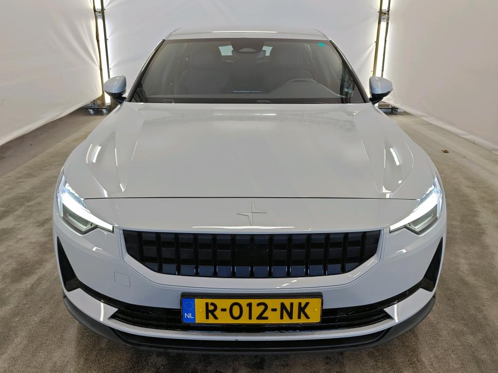 Foto 22 van Polestar 2