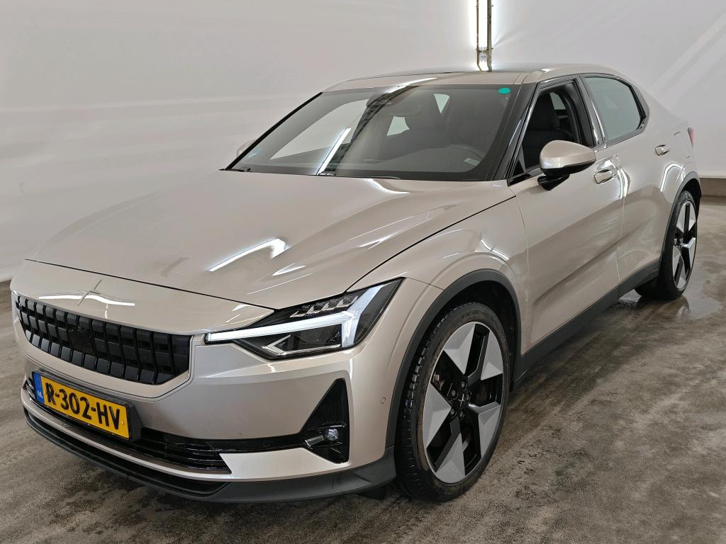 Foto 2 van Polestar 2