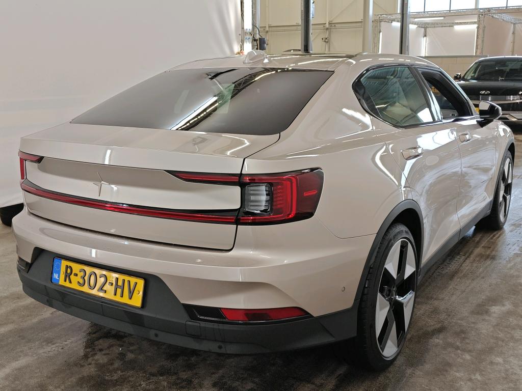 Foto 3 van Polestar 2
