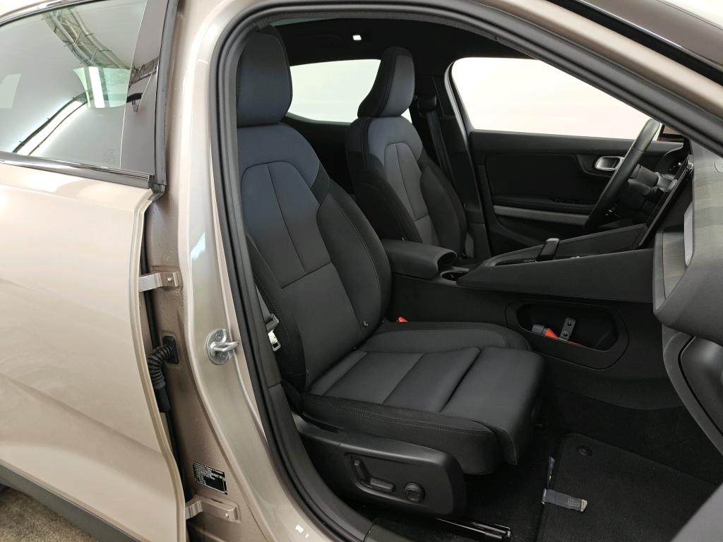 Foto 4 van Polestar 2
