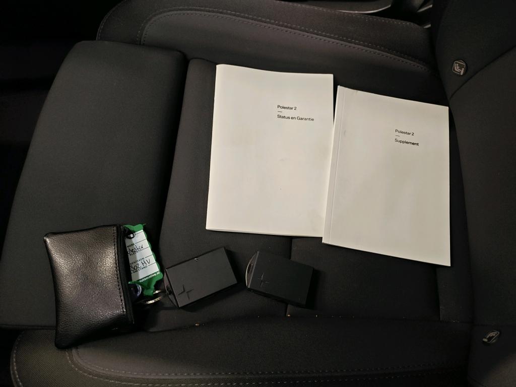 Foto 5 van Polestar 2