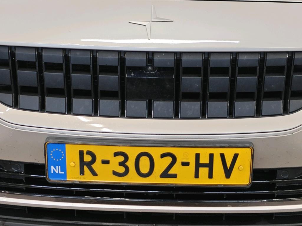 Foto 6 van Polestar 2
