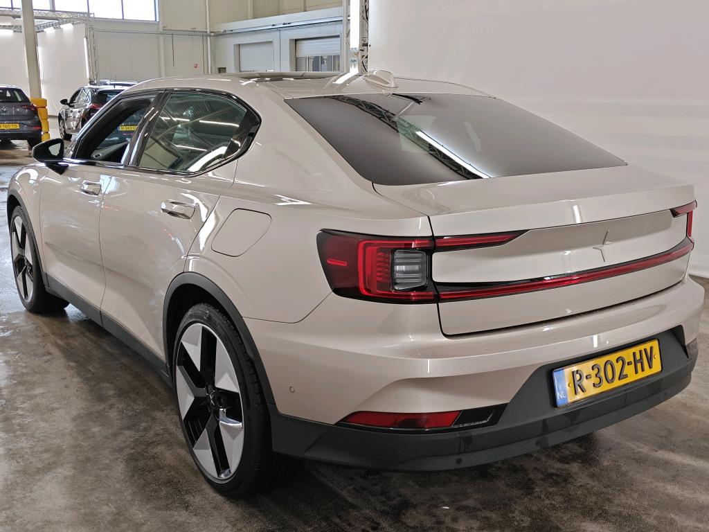Foto 13 van Polestar 2