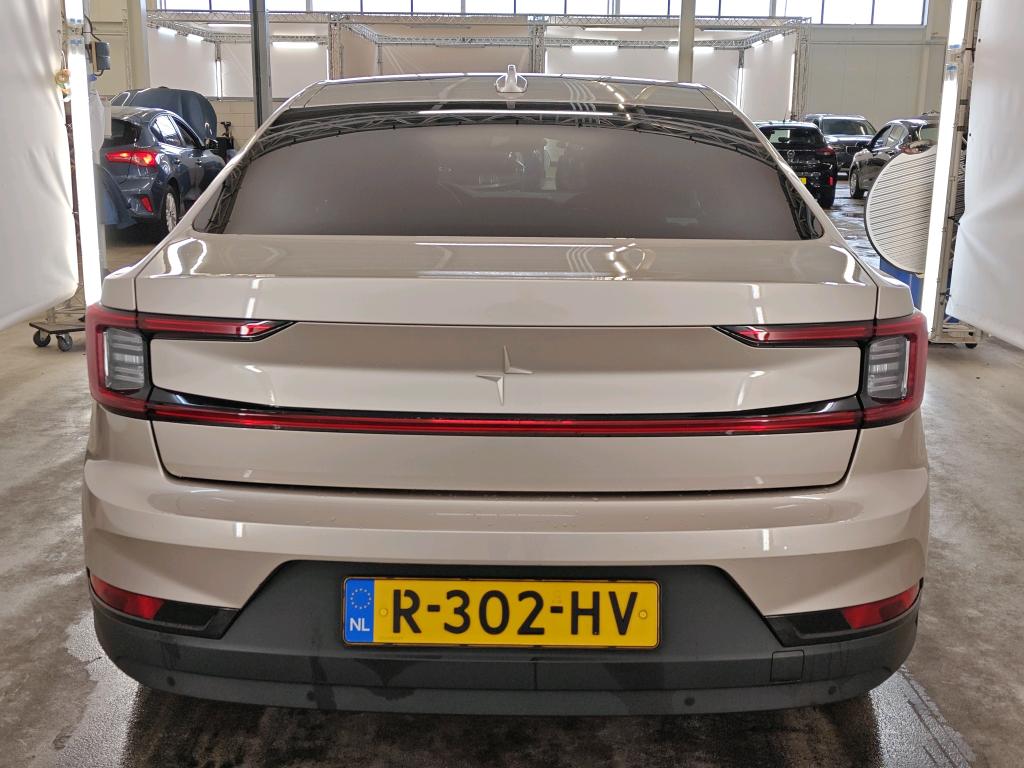Foto 14 van Polestar 2