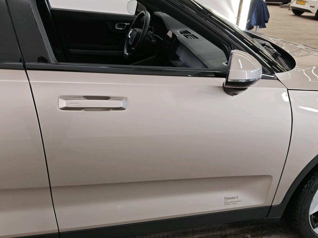 Foto 16 van Polestar 2