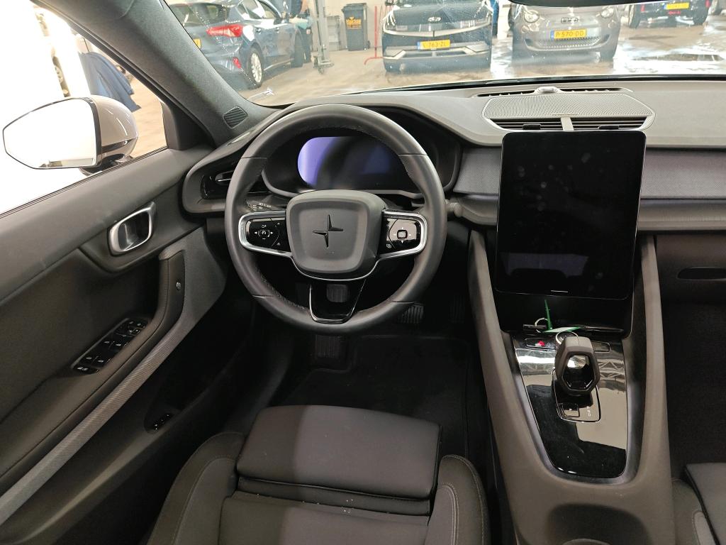 Foto 18 van Polestar 2
