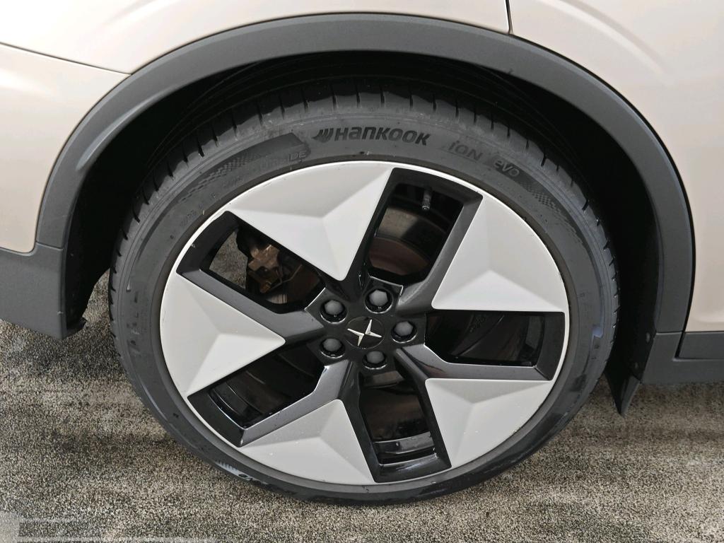 Foto 20 van Polestar 2