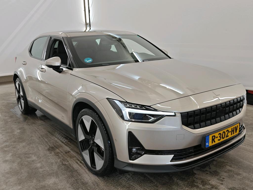 Foto 21 van Polestar 2