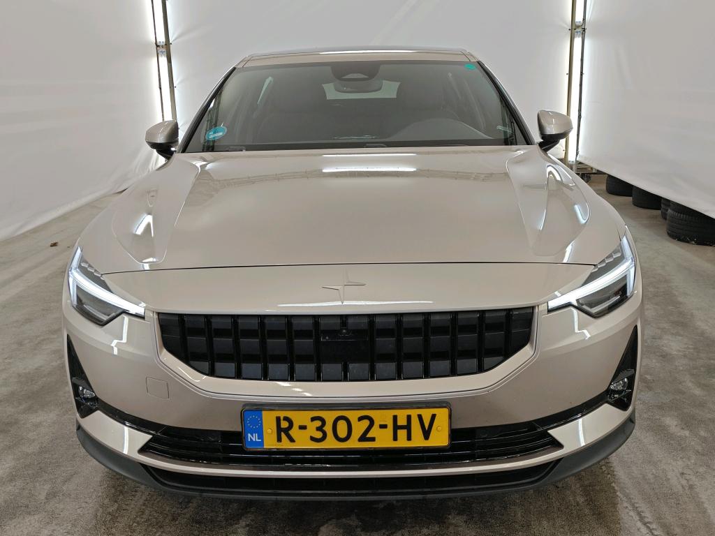 Foto 22 van Polestar 2