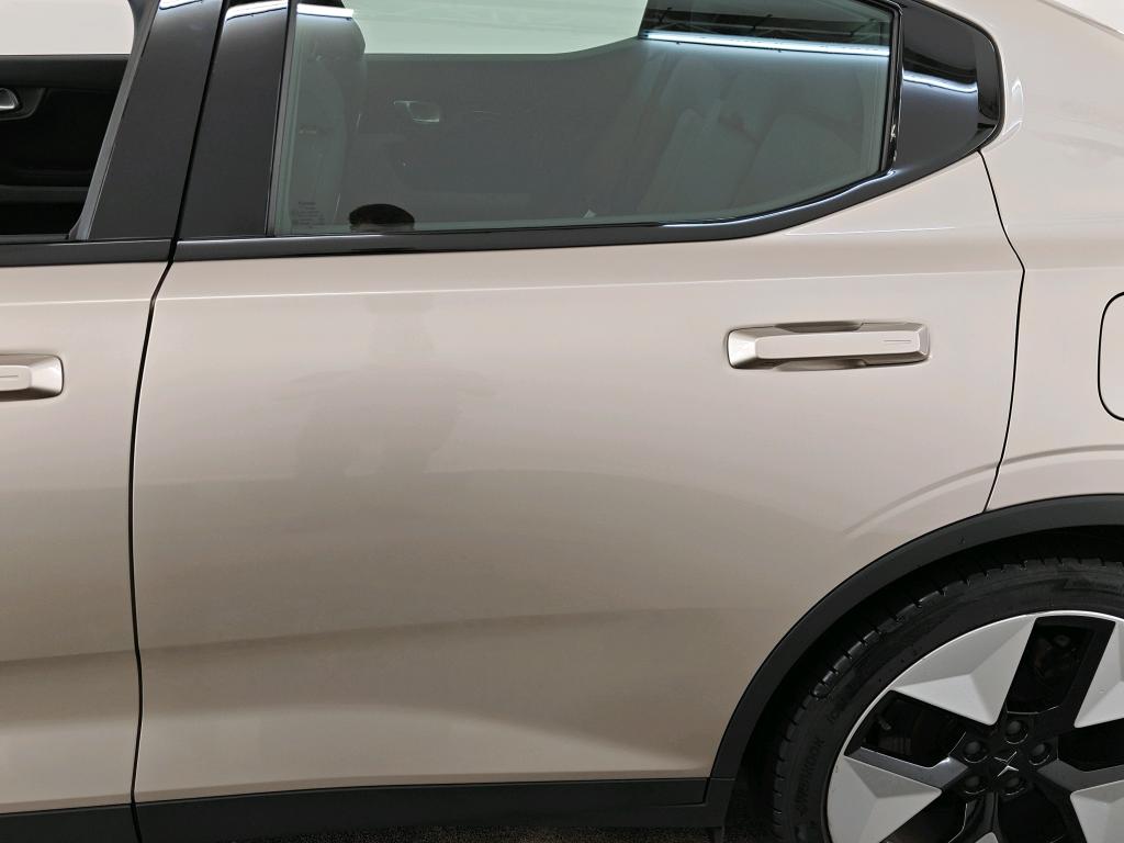 Foto 25 van Polestar 2