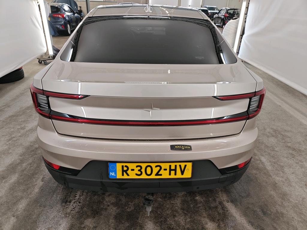 Foto 32 van Polestar 2