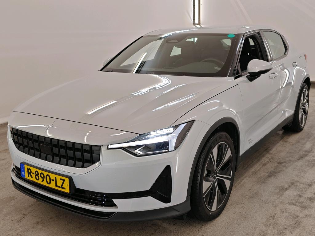 Foto 2 van Polestar 2