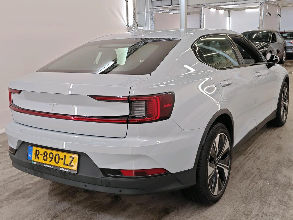 Foto 3 van Polestar 2