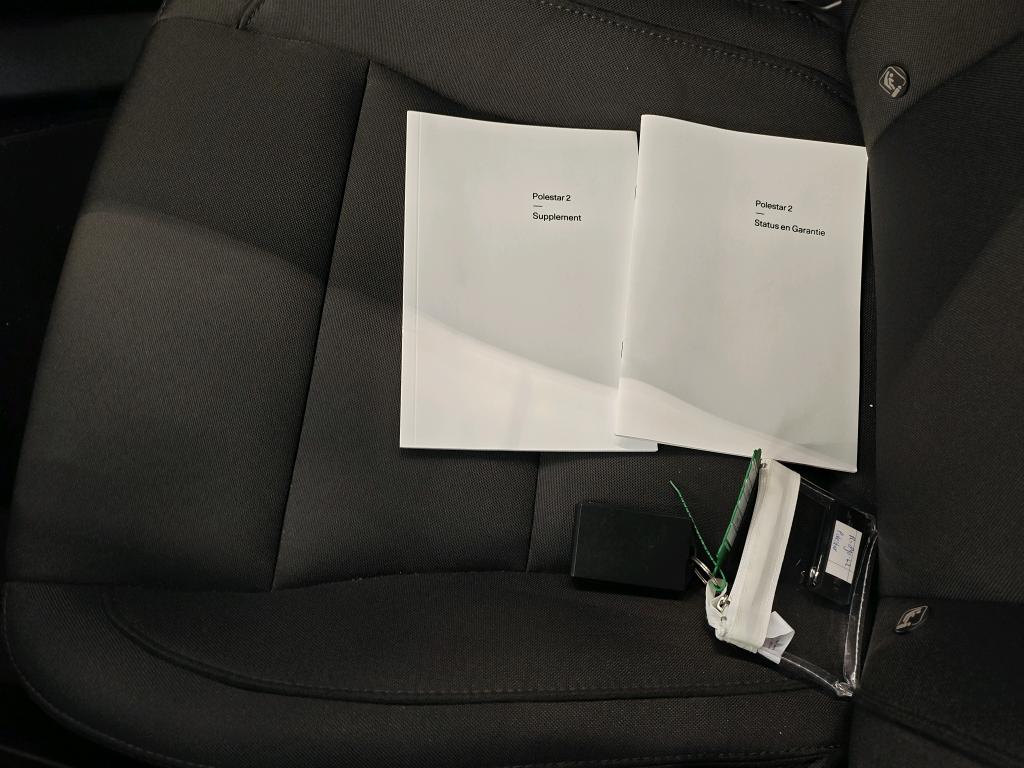 Foto 5 van Polestar 2