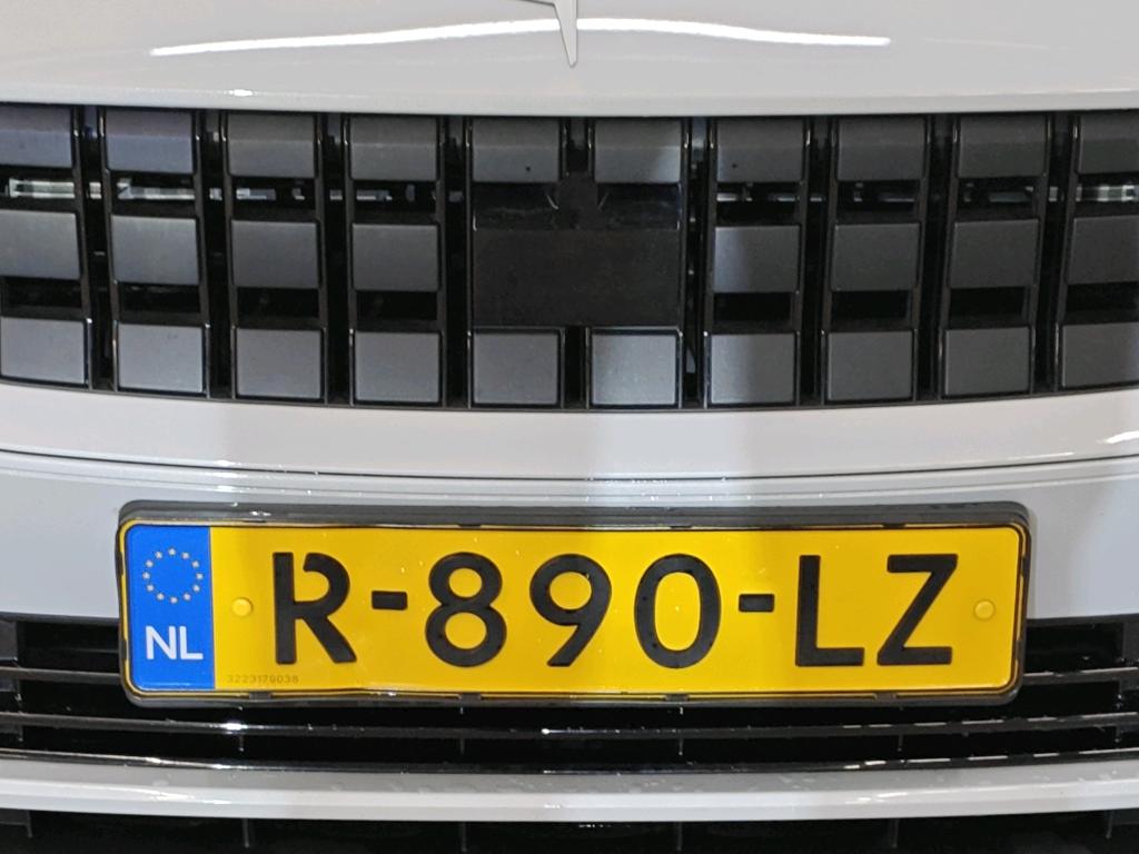 Foto 6 van Polestar 2