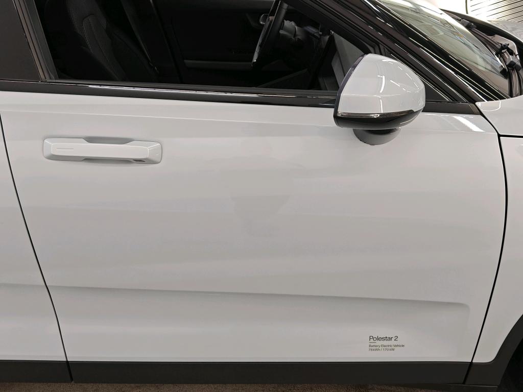 Foto 10 van Polestar 2