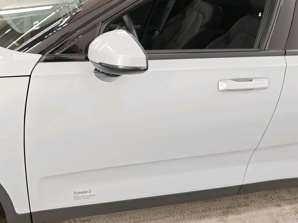 Foto 13 van Polestar 2