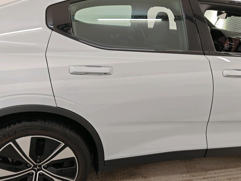 Foto 18 van Polestar 2