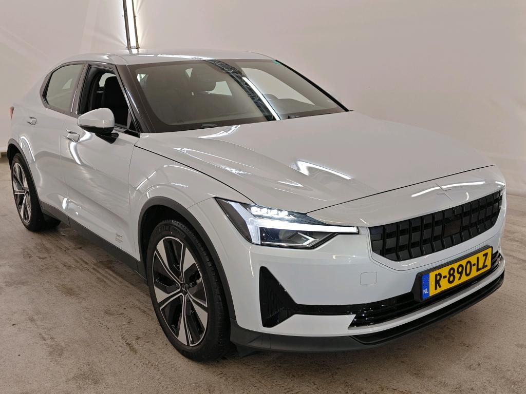 Foto 19 van Polestar 2