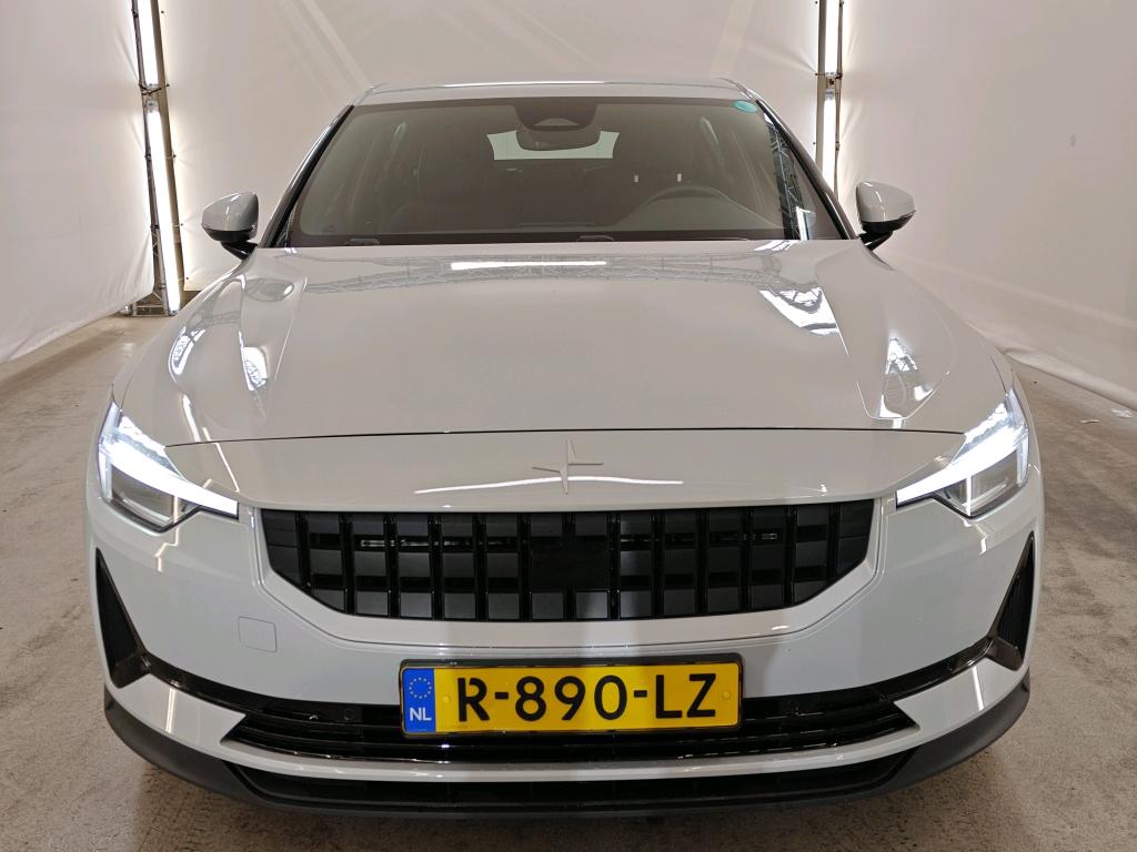 Foto 22 van Polestar 2