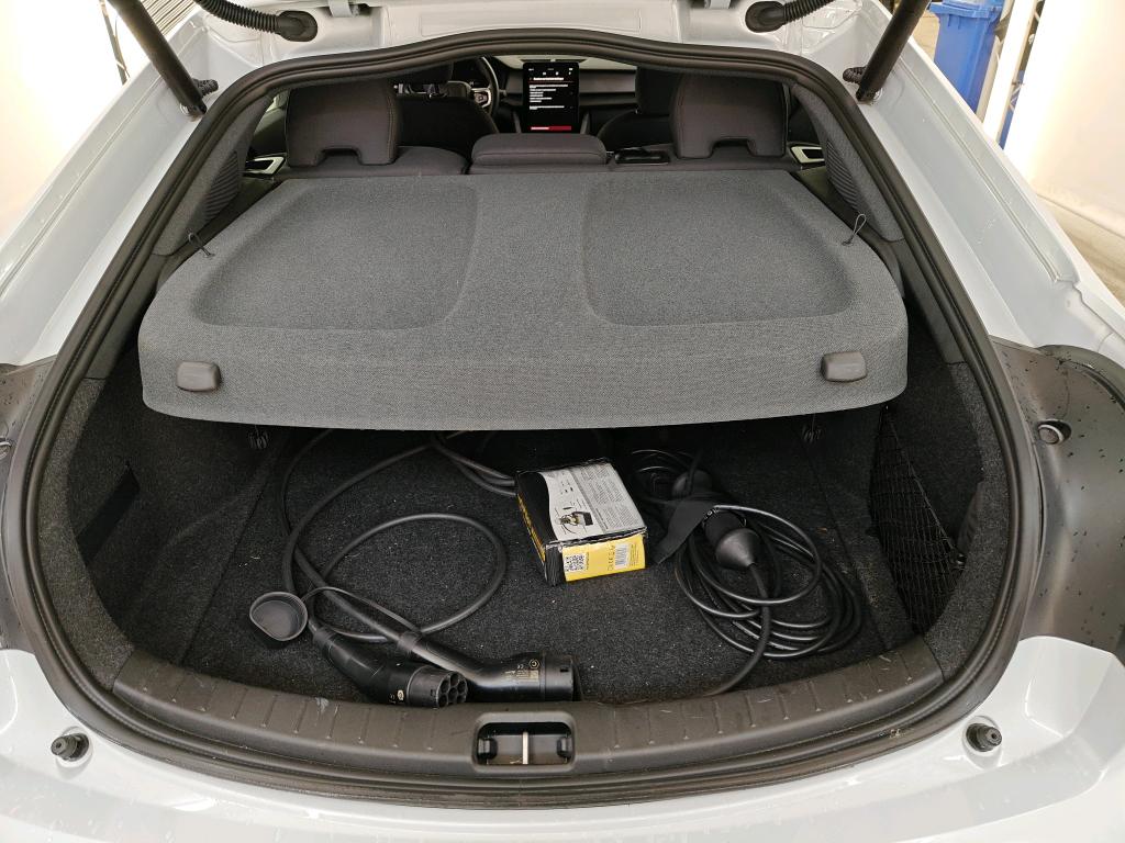 Foto 29 van Polestar 2