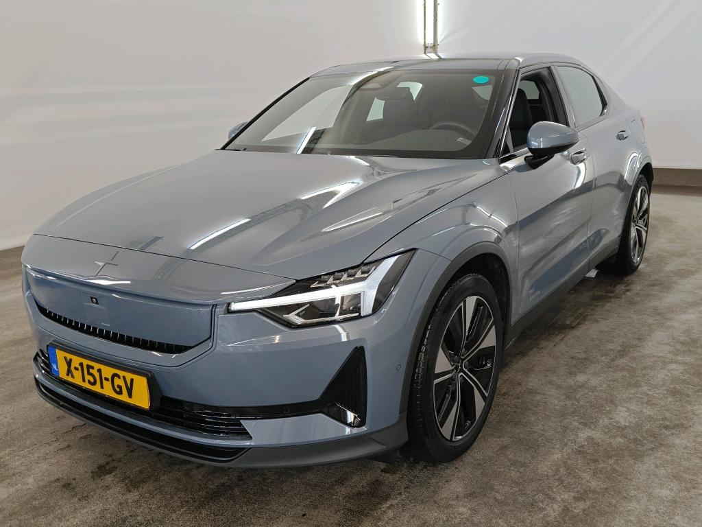 Foto 2 van Polestar 2