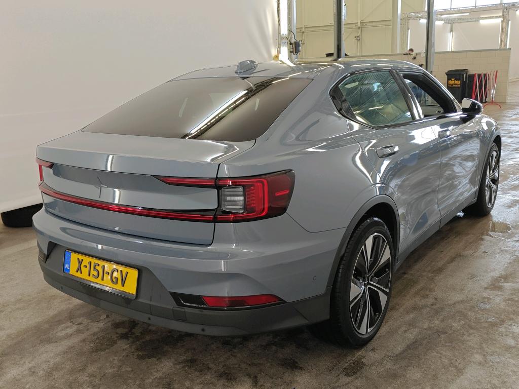 Foto 3 van Polestar 2