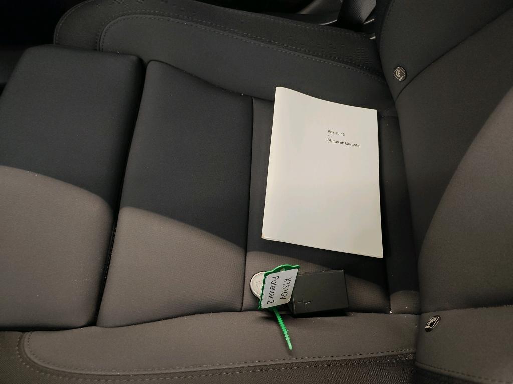 Foto 5 van Polestar 2