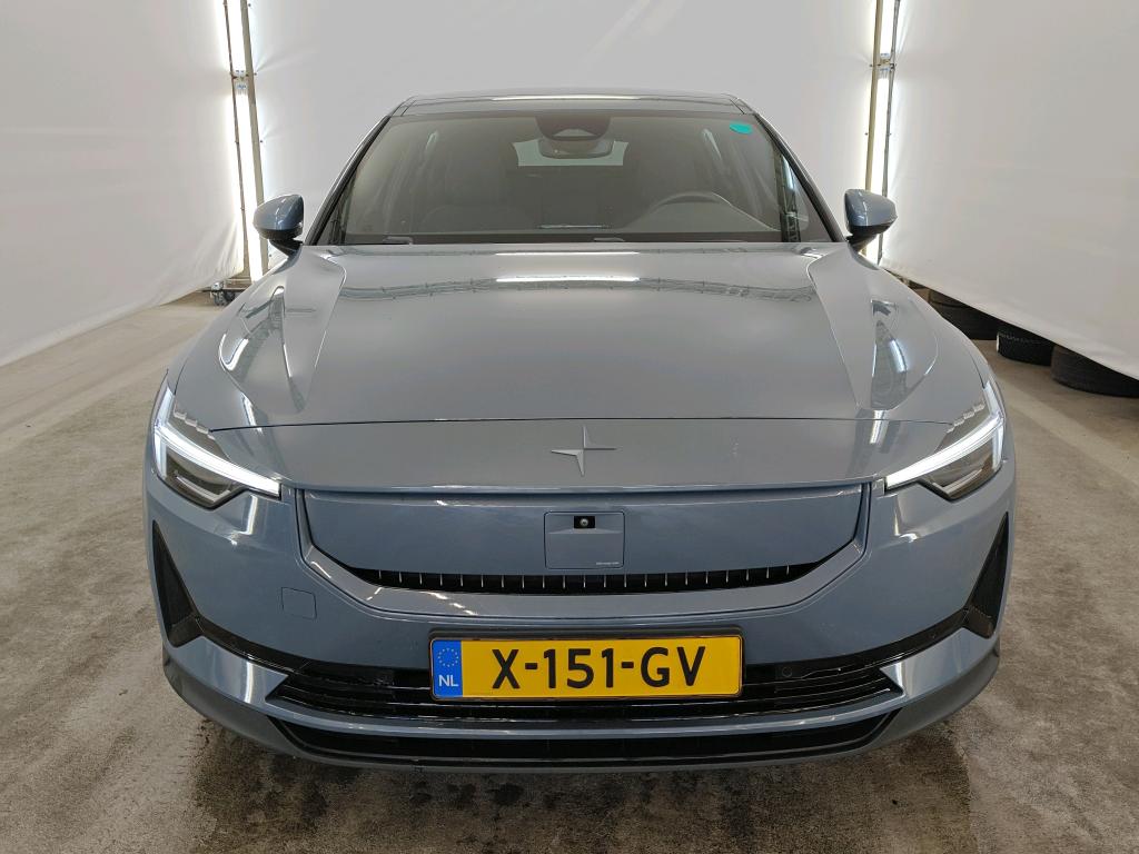 Foto 8 van Polestar 2
