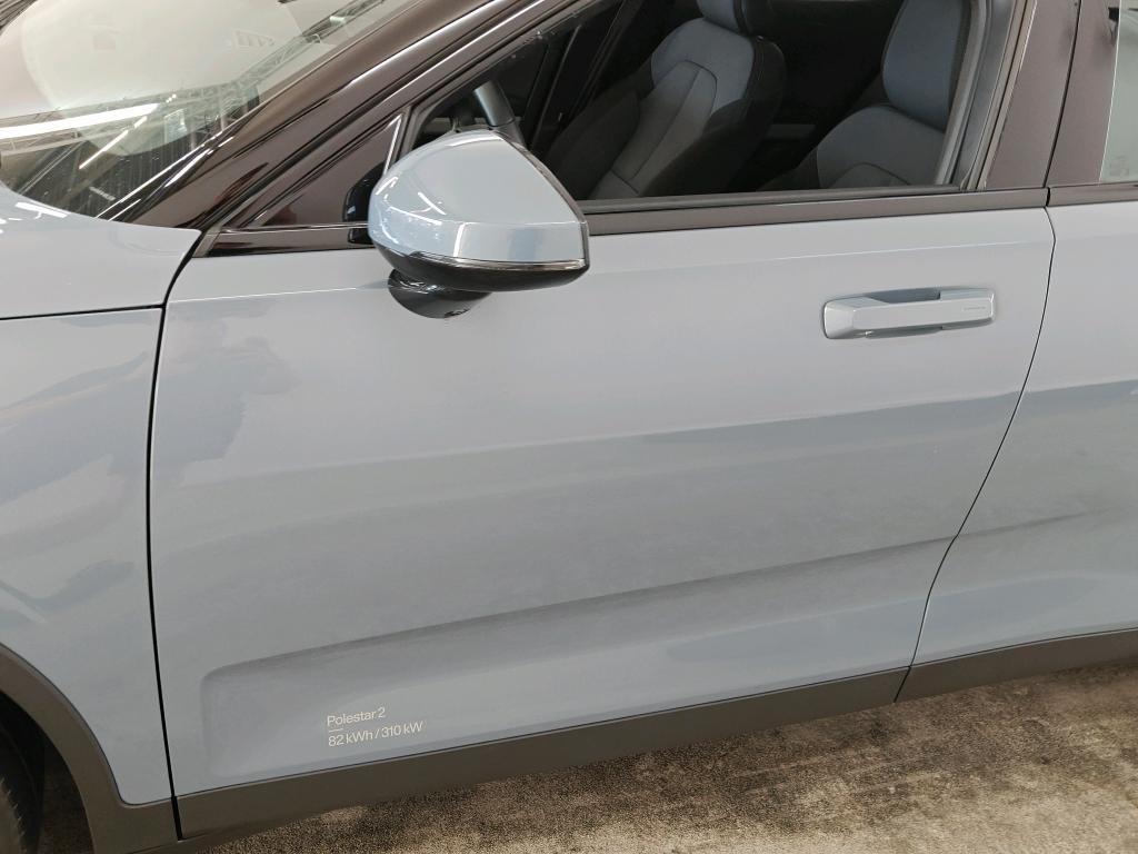 Foto 10 van Polestar 2