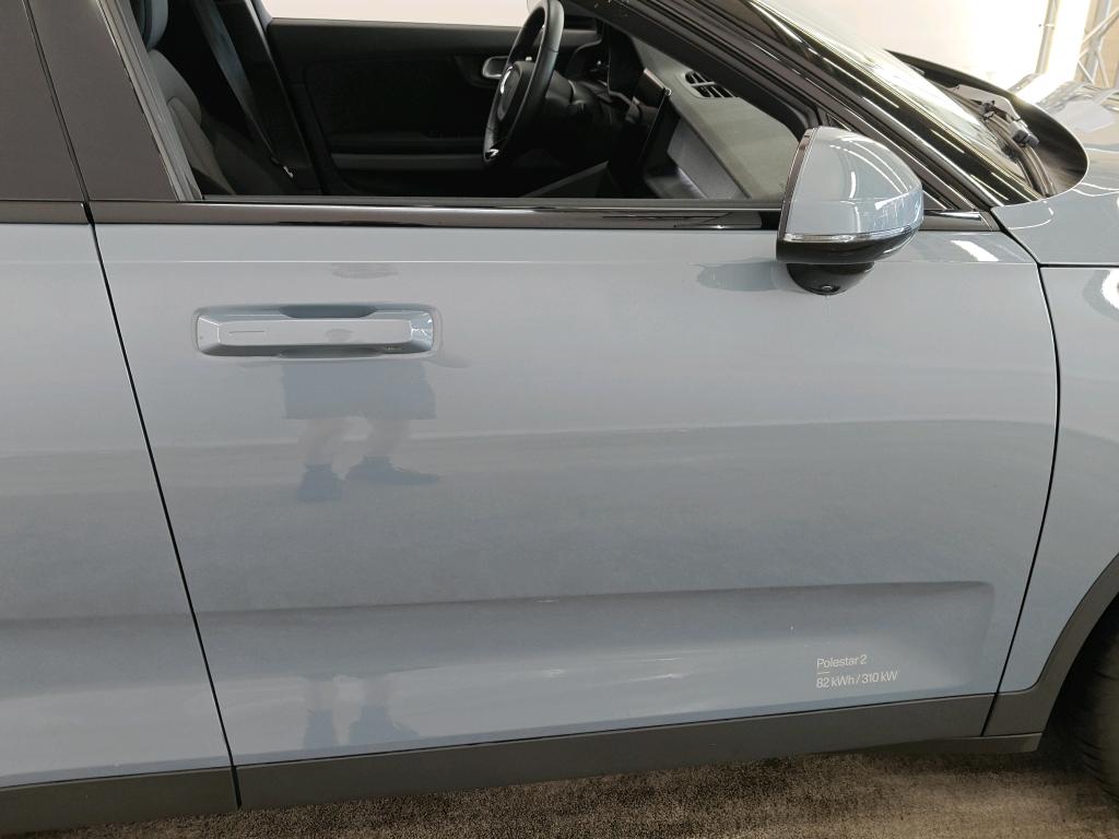 Foto 13 van Polestar 2