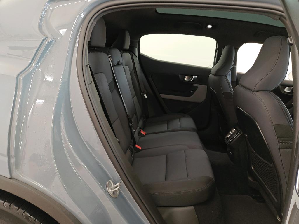 Foto 14 van Polestar 2