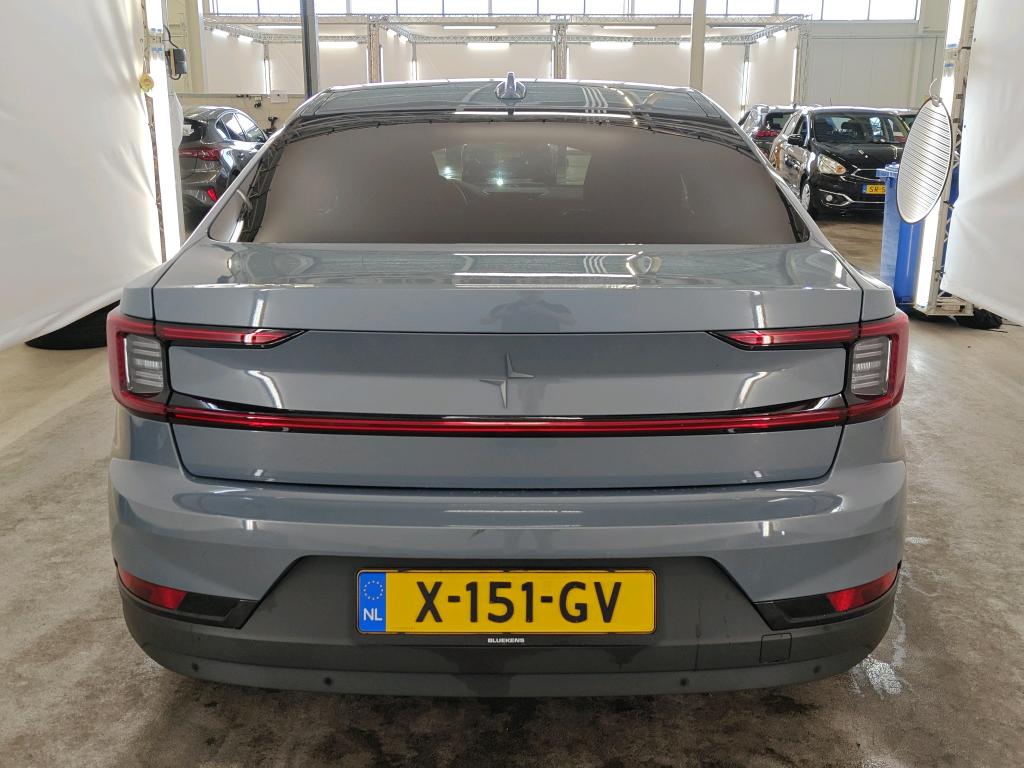 Foto 21 van Polestar 2