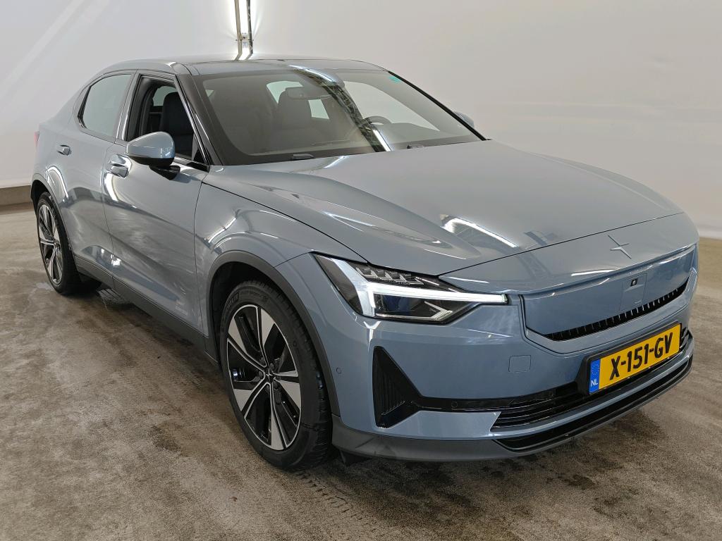 Foto 24 van Polestar 2