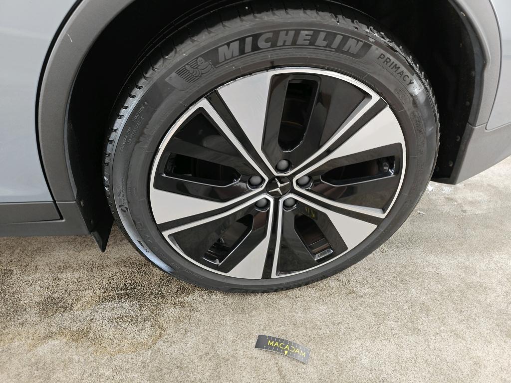 Foto 30 van Polestar 2