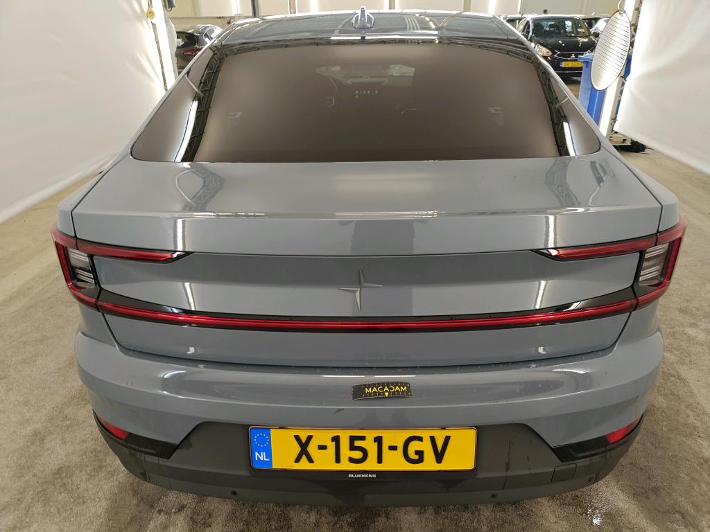 Foto 33 van Polestar 2