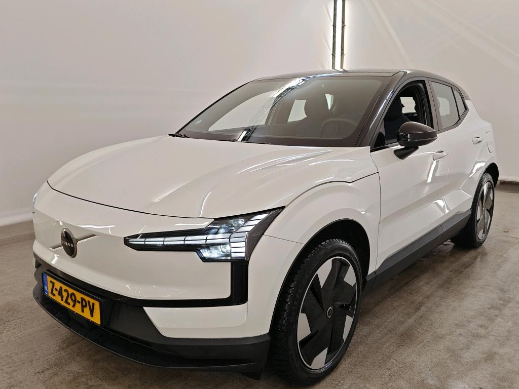 Foto 2 van Volvo EX30