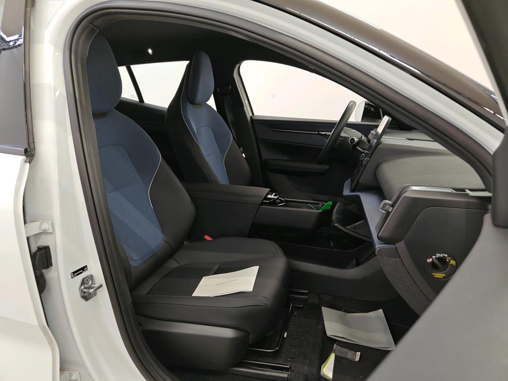Foto 4 van Volvo EX30