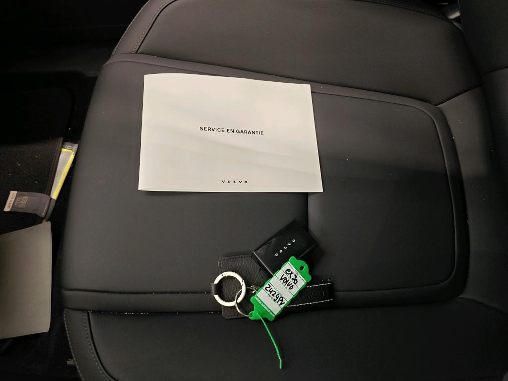 Foto 5 van Volvo EX30